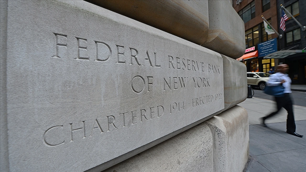 New York Fed İmalat Endeksi Aralıkta Beklentilerin Altında Kaldı