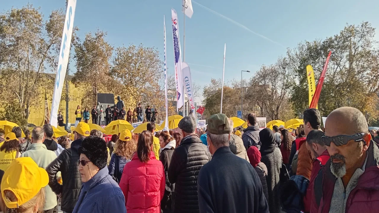 Aile hekimleri neden iş bıraktı? Protestolar bugün de devam ediyor...