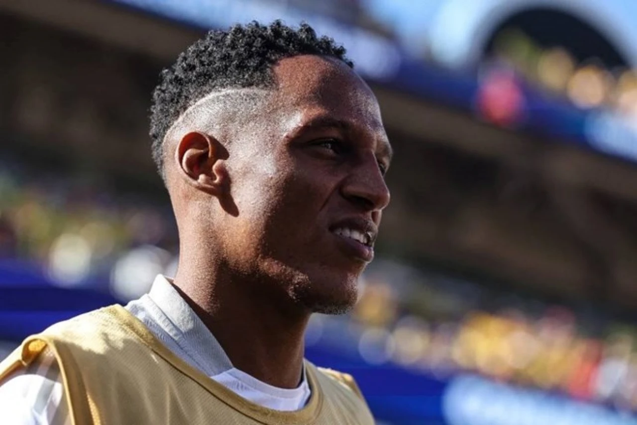 Trabzonspor’dan Transfer Bombası! Yerry Mina İçin Şenol Güneş Harekete Geçti