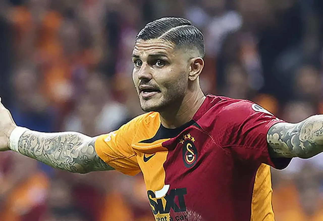 Icardi, Real Betis’e mi Gidiyor? Galatasaray’ın Gol Makinesi Ayrılık Yolunda!