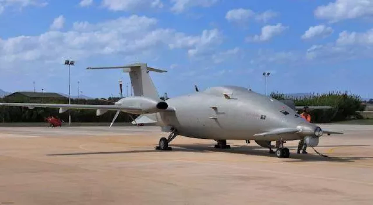 Piaggio Aerospace Baykar'a Satıldı! Piaggio Ne Üretiyor, Yeni Sahibi Kim?