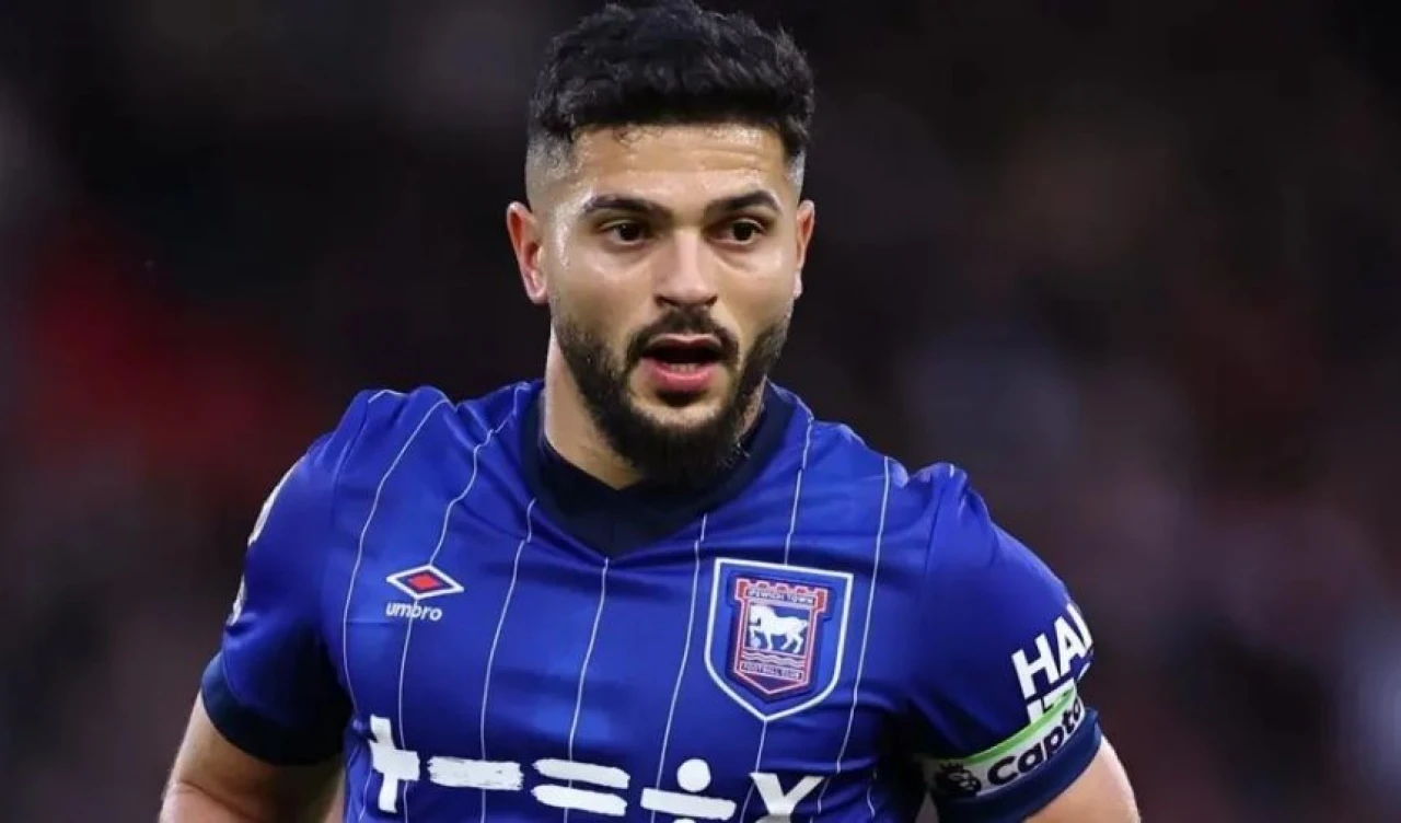 Sam Morsy, Dini İnançları Nedeniyle Gökkuşağı Kol Bandını Neden Takmadı?