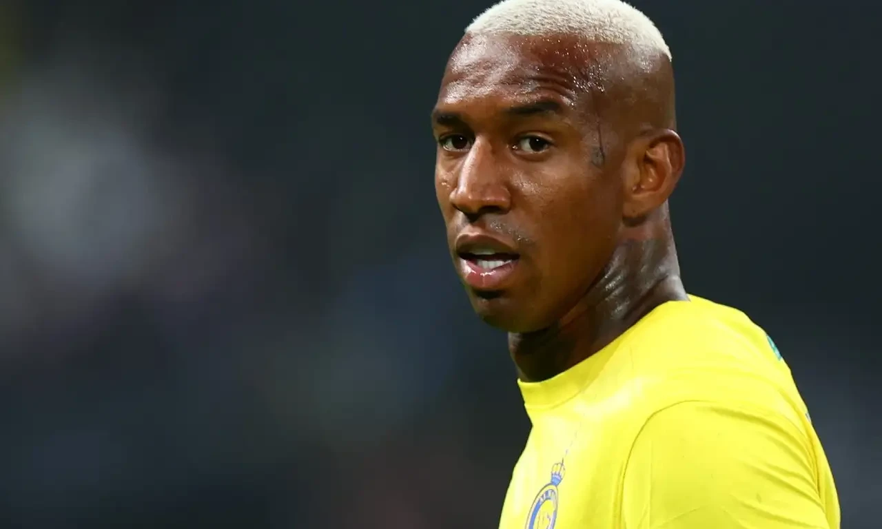 Talisca Yeniden Süper Lig’de! Fenerbahçe, Brezilyalı Yıldızla Anlaşmaya Çok Yakın