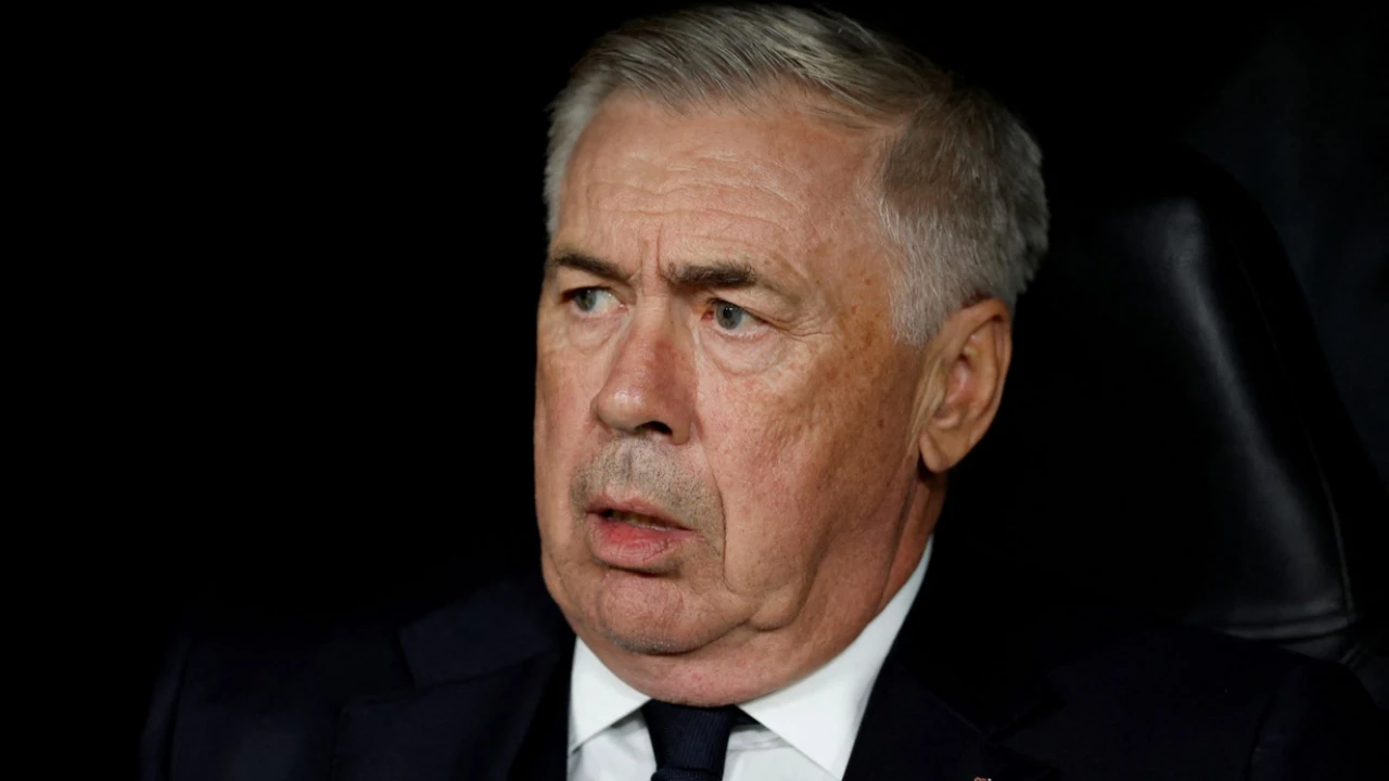 Real Madrid’de Kriz Derinleşiyor! Oyuncular Ancelotti’yi İstemiyor, Başkan Perez Baskı Altında