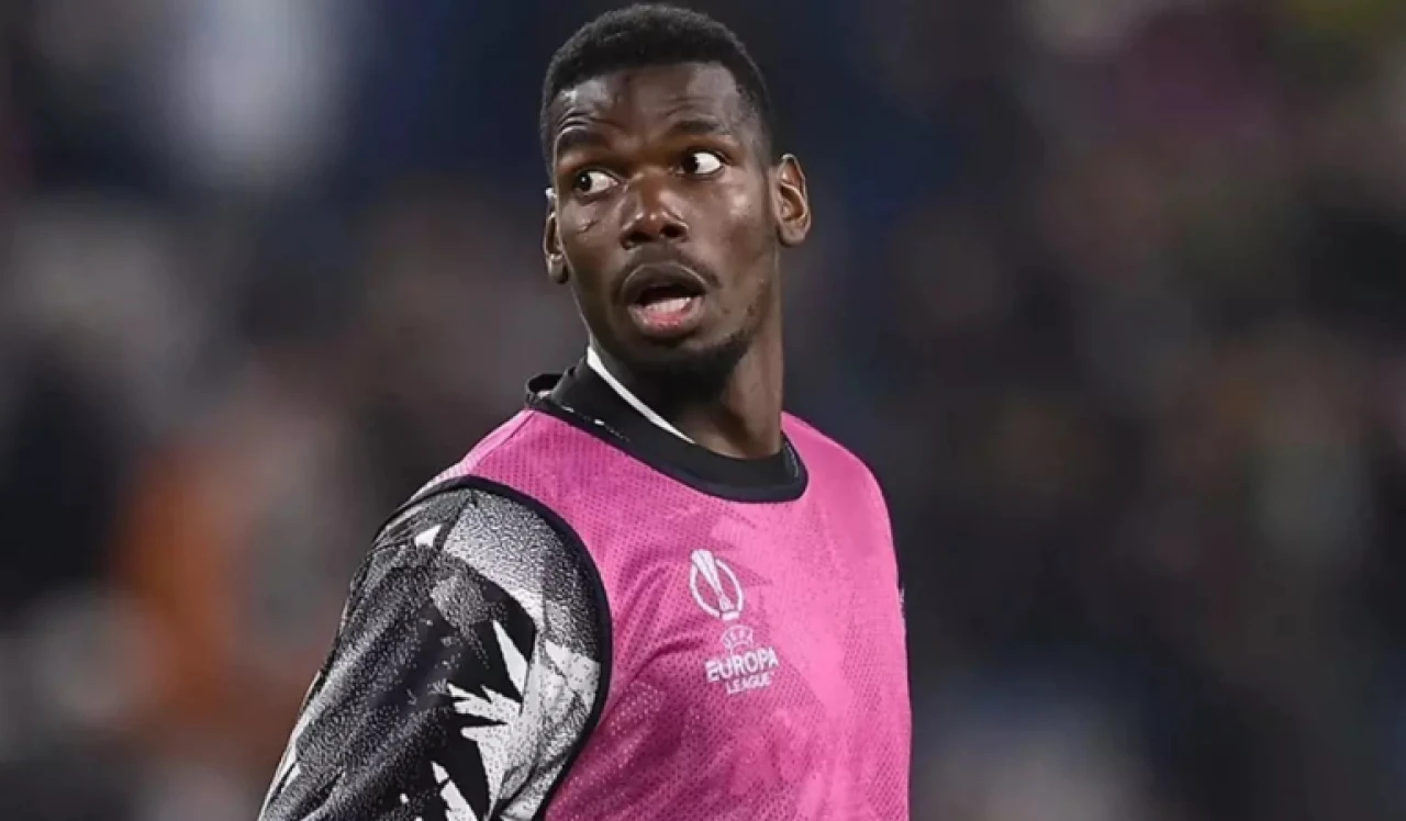 Paul Pogba Galatasaray’a Transfer Olacak Mı? Okan Buruk’tan Karar Çıktı!