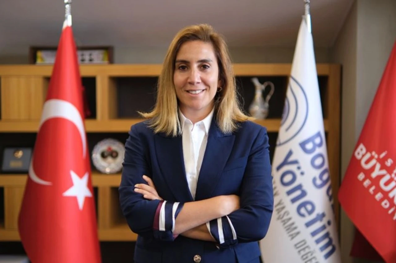 Merve Öztopaloğlu Mesleği, Ne İş Yapıyor, Evli mi, Ne Mezunu?