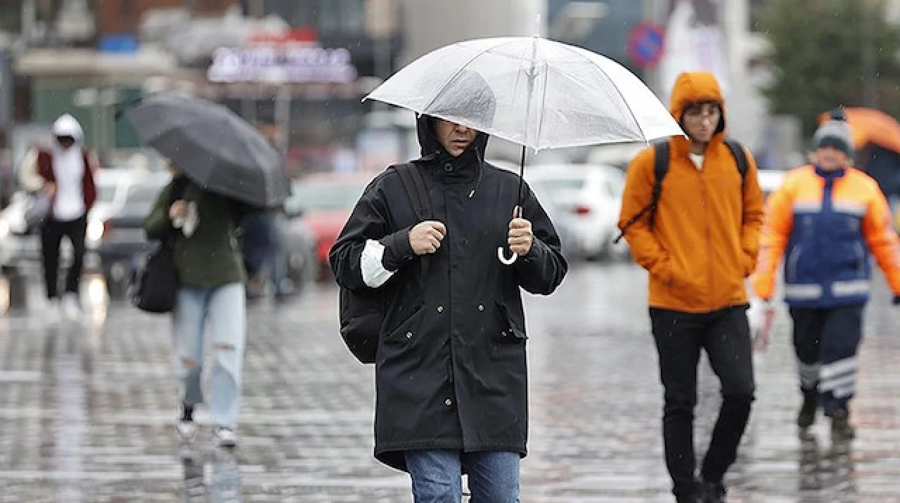 27 Aralık Ankara Hava Durumu, Güneşli mi, Yağmurlu mu? Günlük ve 5 Günlük Tahminler!