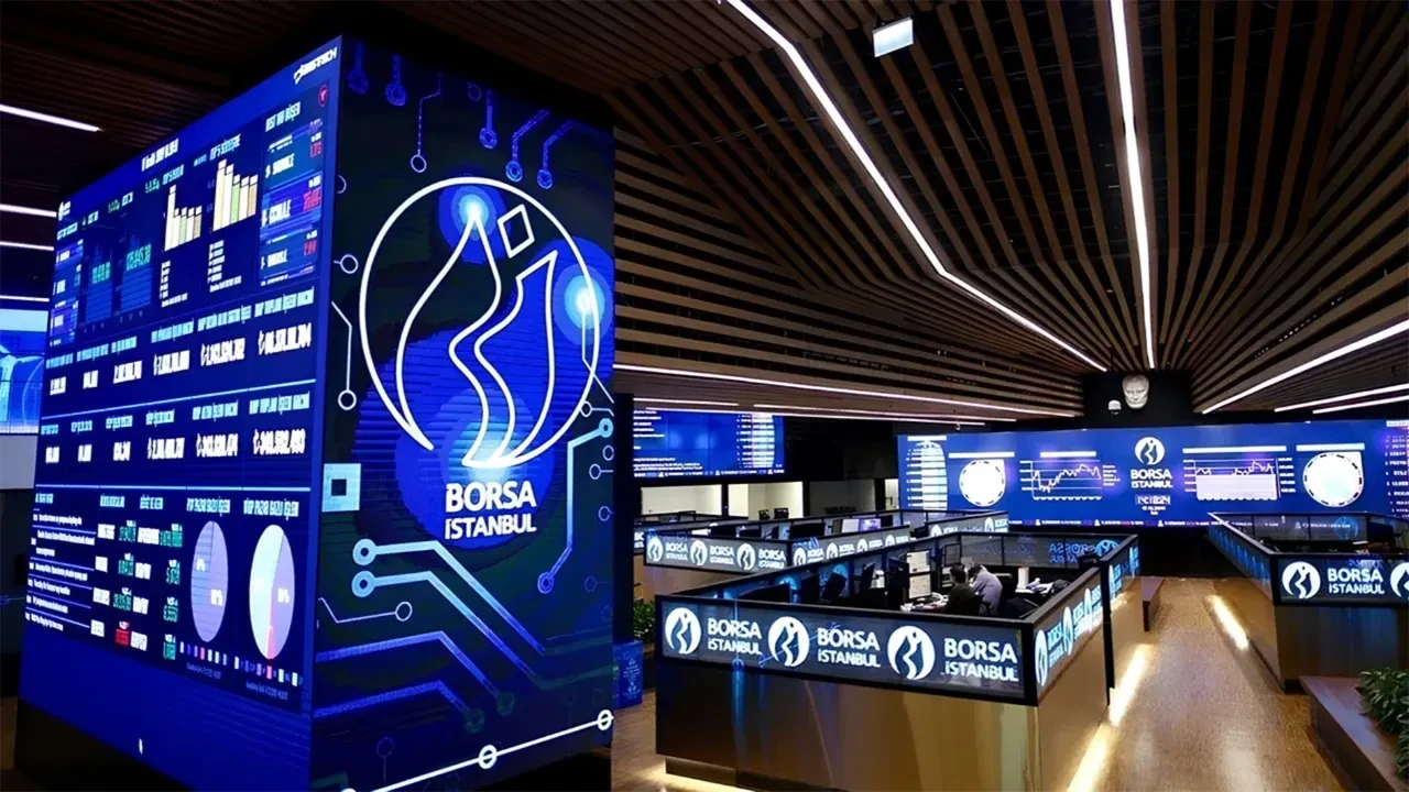 Borsa İstanbul’da Halka Arz Etkisi! Yatırımcı Sayısı 1,5 Ay Sonra Yeniden 7 Milyon Seviyesini Aştı!