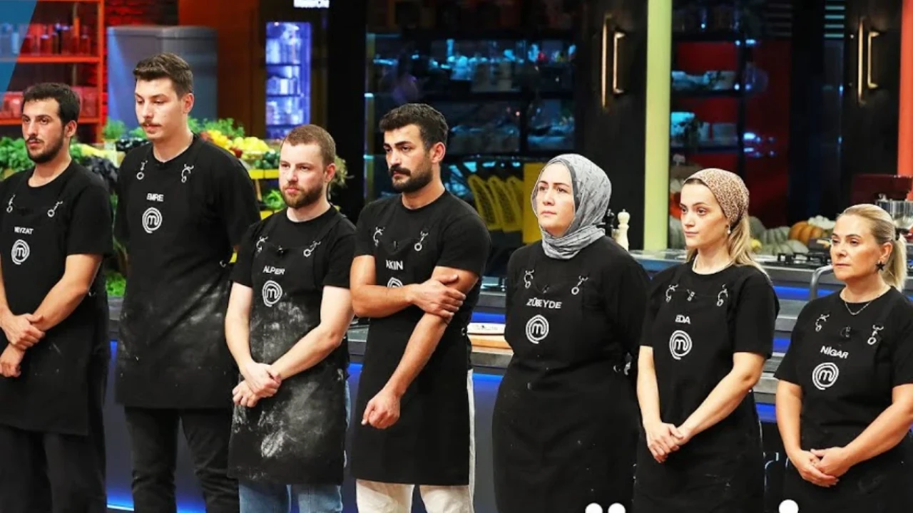 2025 MasterChef Birinci, Şampiyon Kaç Para Alıyor? Büyük Ödül Kaç TL? Birinci Olana Ne Veriliyor?