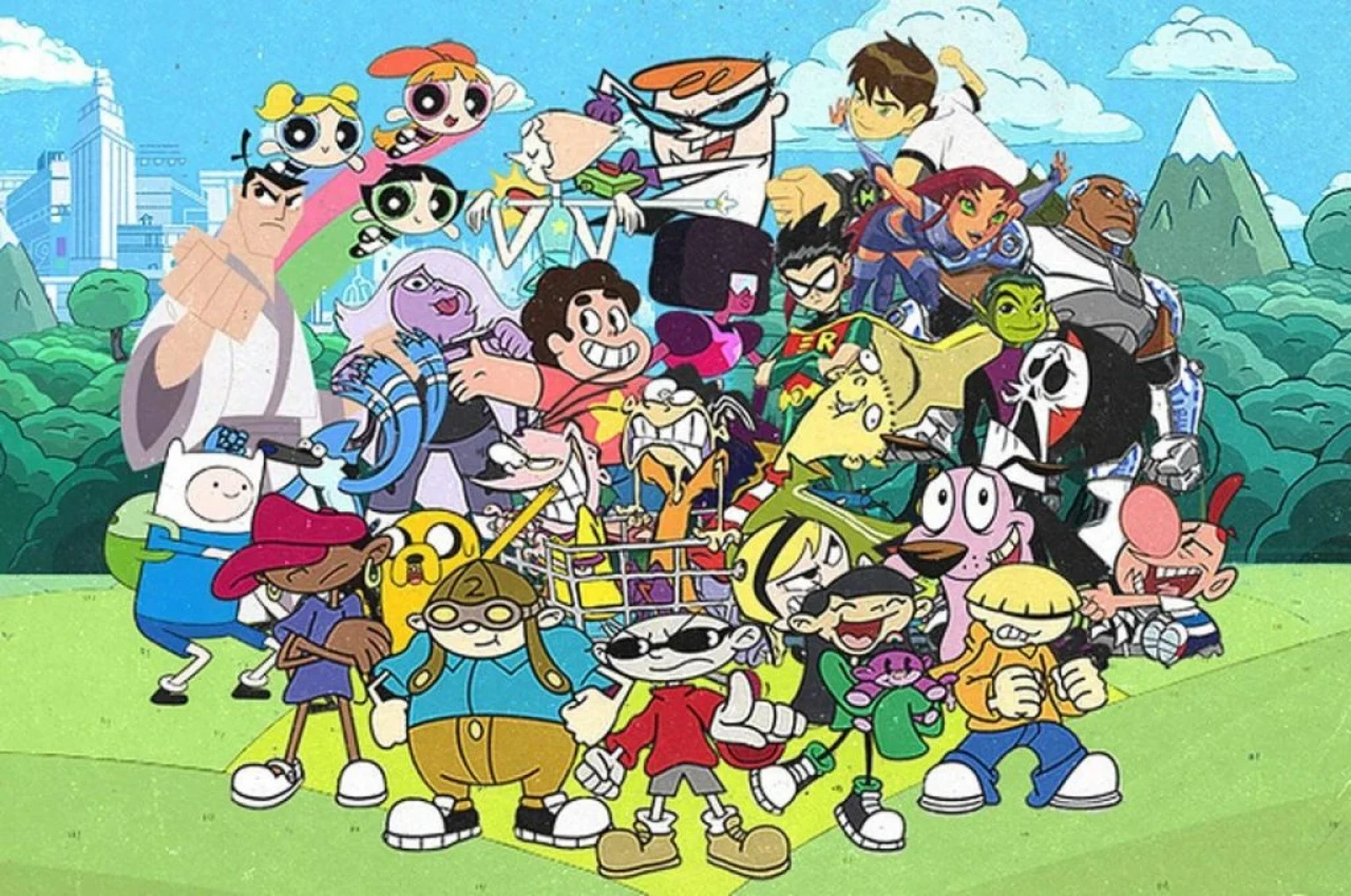 Cartoon Network’ün web sitesi neden kapandı?  İçeriklerine artık nasıl ulaşılacak?