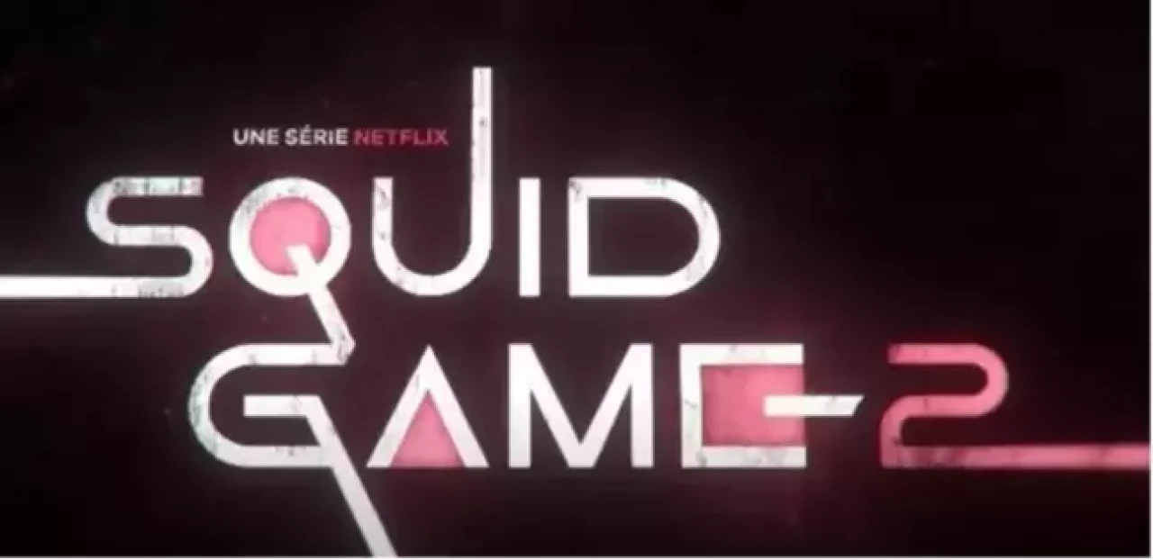 Squid Game 2. Sezon 1. Bölüm Netflix Nereden İzlenir?