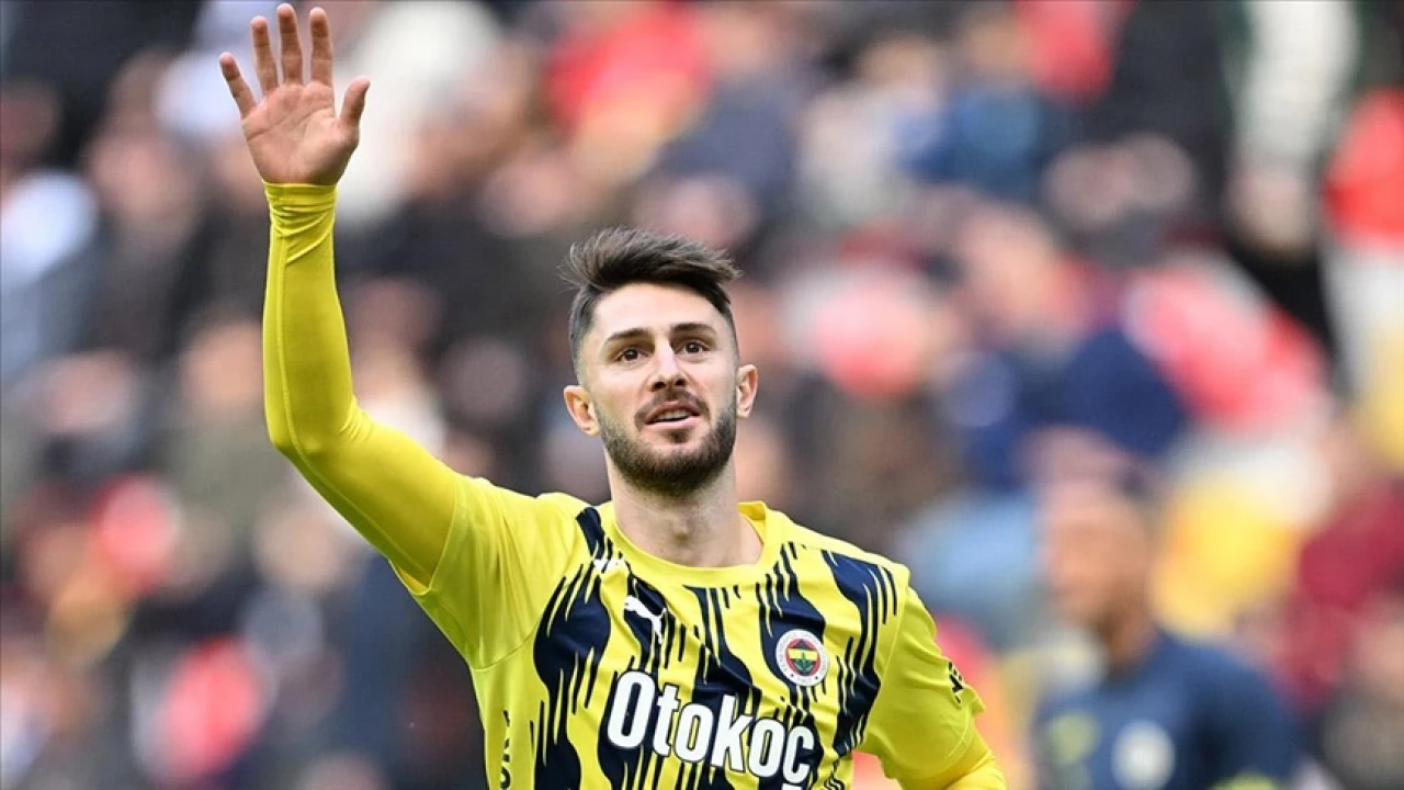 İsmail Yüksek Fenerbahçe’deki 100. Maçına Mı Çıkıyor? Dalya Heyecanı!