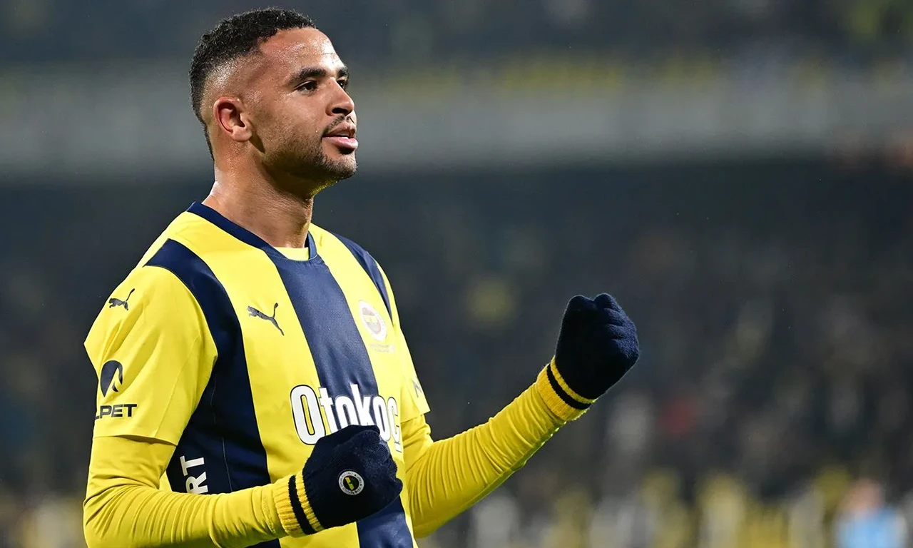 Al-Nassr’dan Fenerbahçe’ye Dev Teklif: En-Nesyri İçin 35 Milyon Euro!