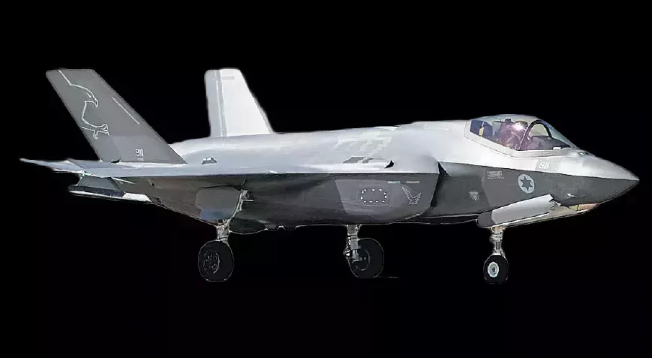 F-35 Programına Türkiye’den Sürpriz Dönüş! Baykar ve Piaggio Aerospace İş Birliği Ses Getirdi