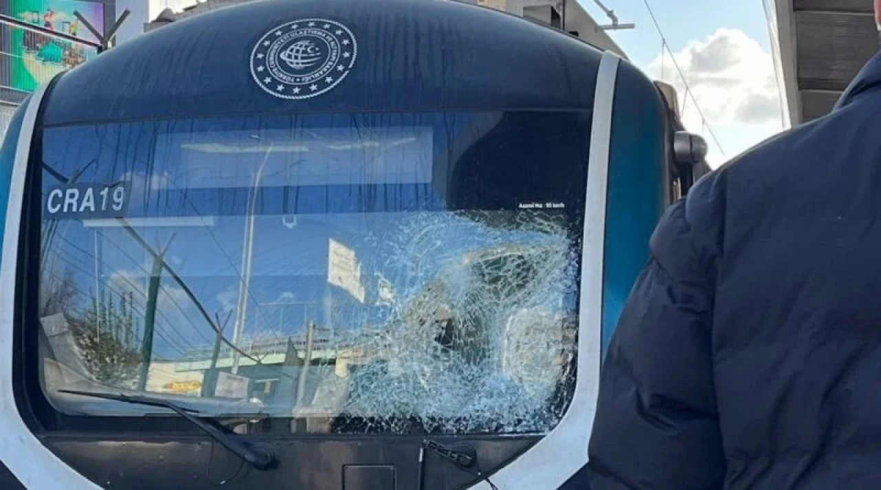 Marmaray Bostancı İntihar Olayı, Kim İntihar Etti, Seferler Durdu Mu?