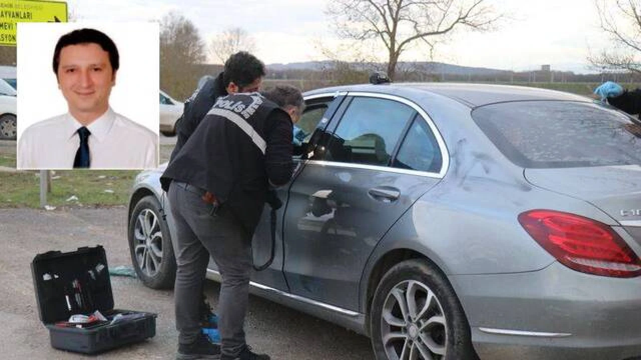 Op. Dr. Okan Dericioğlu Evli Mi, Eşi Kim? Hangi Hastanede Çalışıyordu