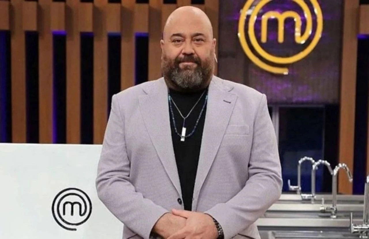 MasterChef'te Somer Sivrioğlu Ayrılıyor mu? Hapis Cezası Sonrası Akıbeti Merak Ediliyor!