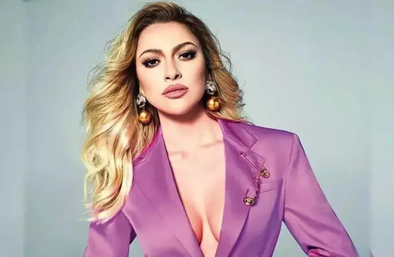 İşte Ünlülerin 2025 Yılbaşındaki Kazançları! Hadise, Yılbaşı Konserleriyle Kazancını İkiye Katlıyor