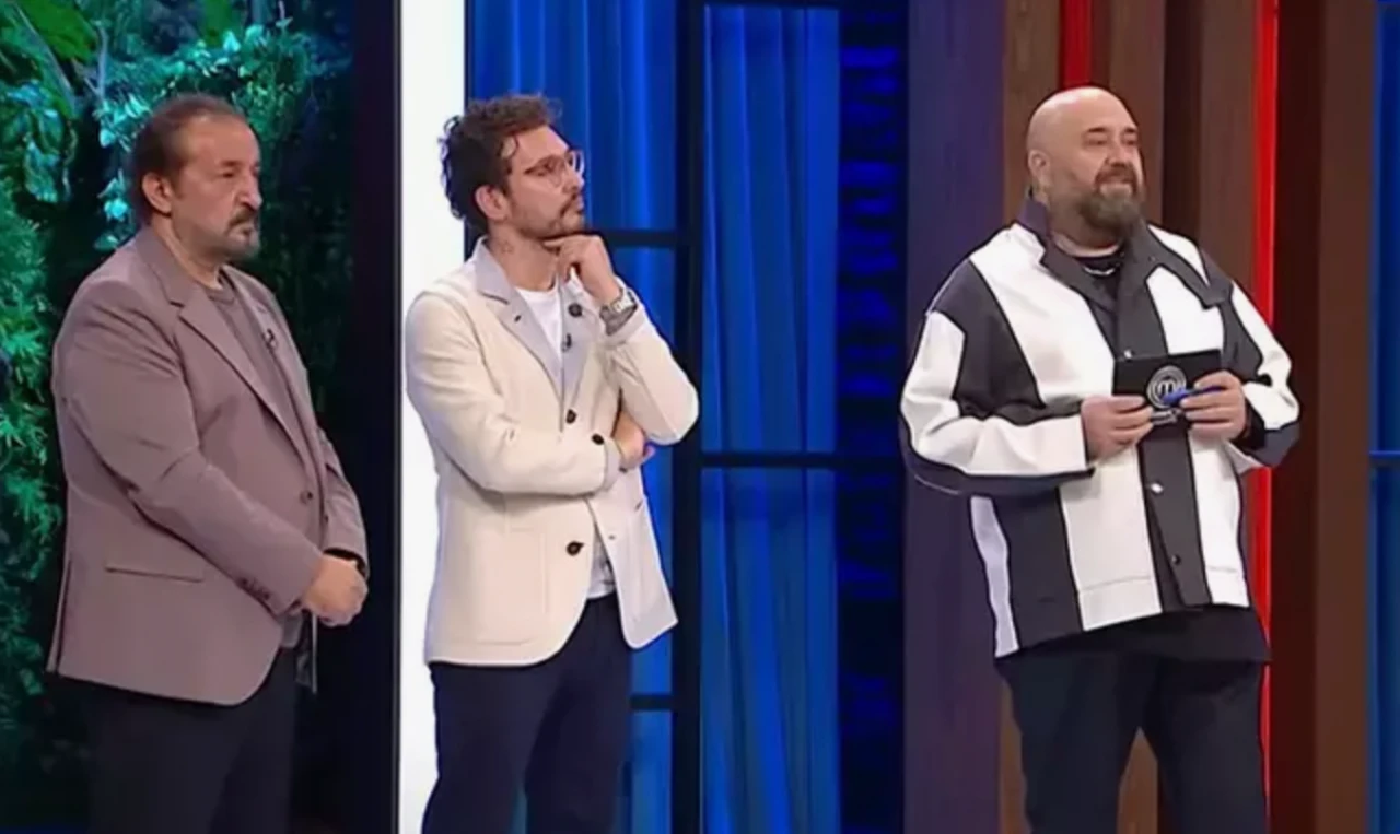 MasterChef 28 Aralık 2. Finalist Kim? Semih ve Onur’dan Sonra…