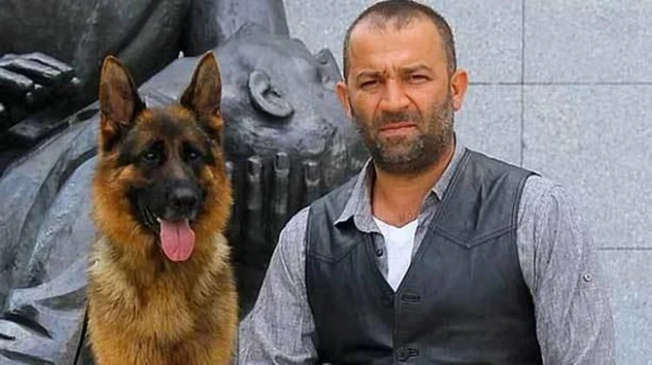 Arka Sokaklar’a Köpek Dayanıyor! Garip Kont 3 Kere Değişti!