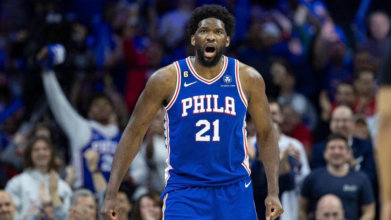 Joel Embiid sezonu kapattı, kaç maç yok, sakatlık durumu!