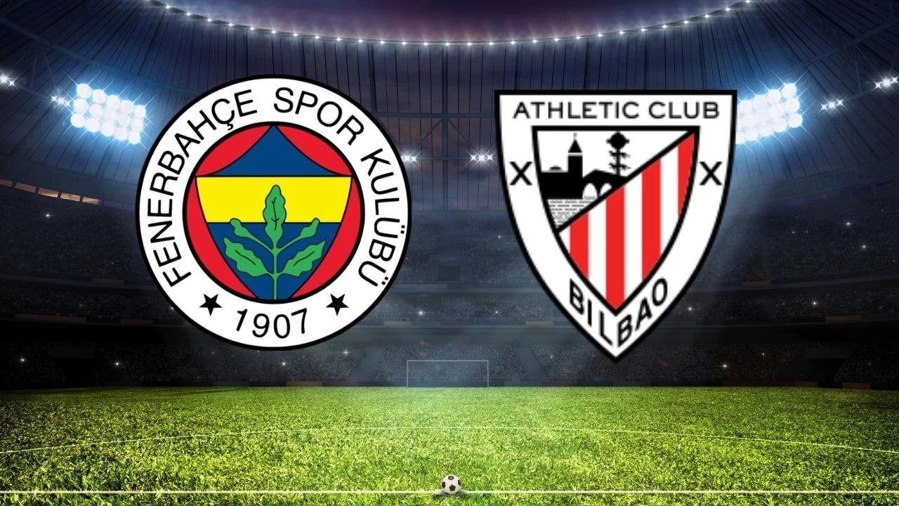 Fenerbahçe - Athletic Bilbao Maçı Cezalı ve Sakat Olan Oyuncular Kimler?