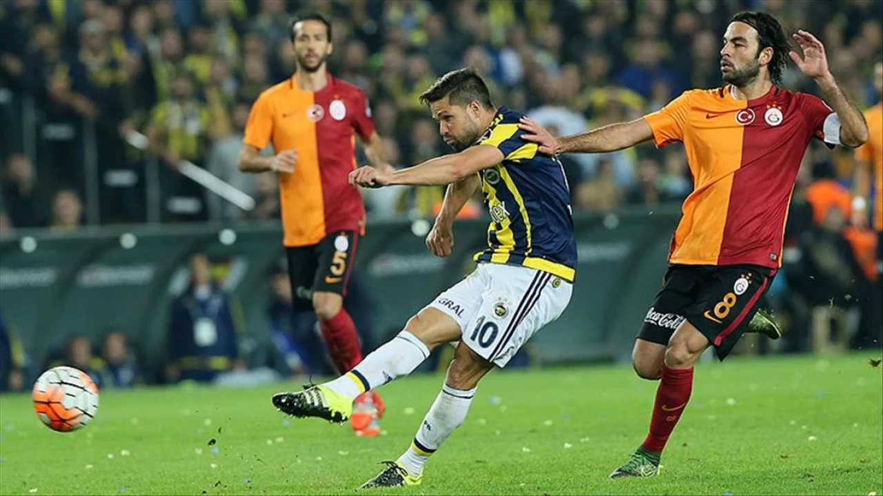 TFF PFDK, Süper Lig Kulüplerine Cezalar Verdi: Fenerbahçe ve Galatasaray’a Büyük Yük