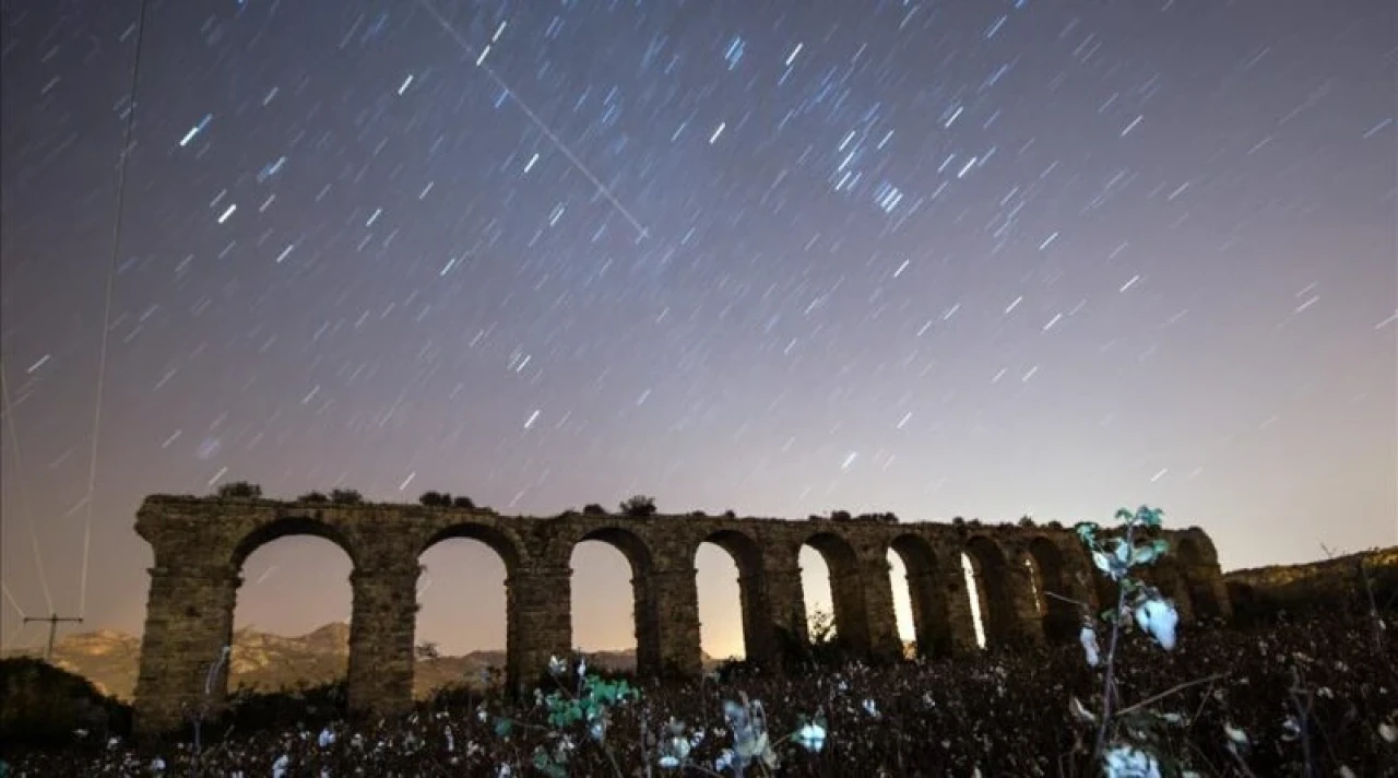 Geminid Meteor Yağmuru 2024, İstanbul, Ankara Nereden İzlenir?