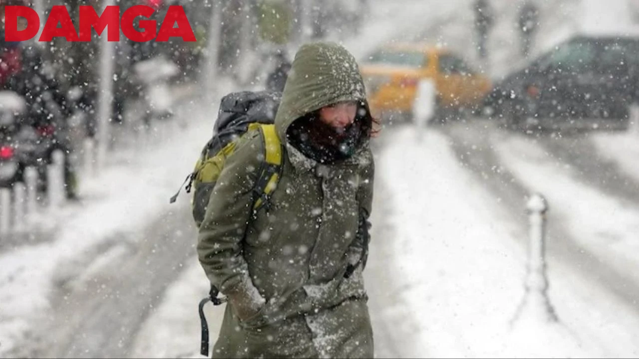 2 Aralık Pazartesi yarın okullar tatil mi? 2 Aralık Pazartesi Hava Durumu!