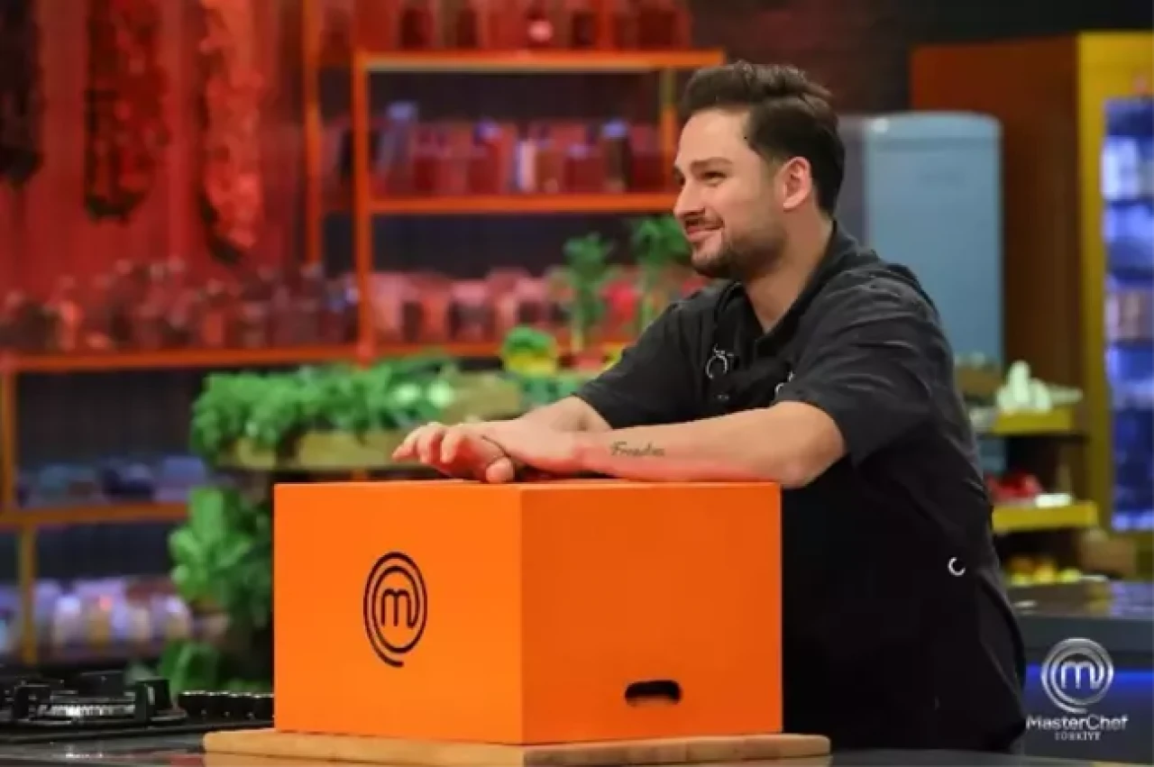 MasterChef Türkiye 13 Aralık 2024 Tanıtımı Fragmanı Çıktı, Neler Oluyor?