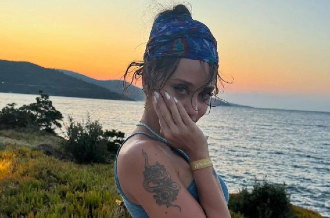 Survivor Zeynep Alkan Kimin Kızı, Babası Kim? Mesleği, Ne İş Yapıyor, Yaşı Kaç?