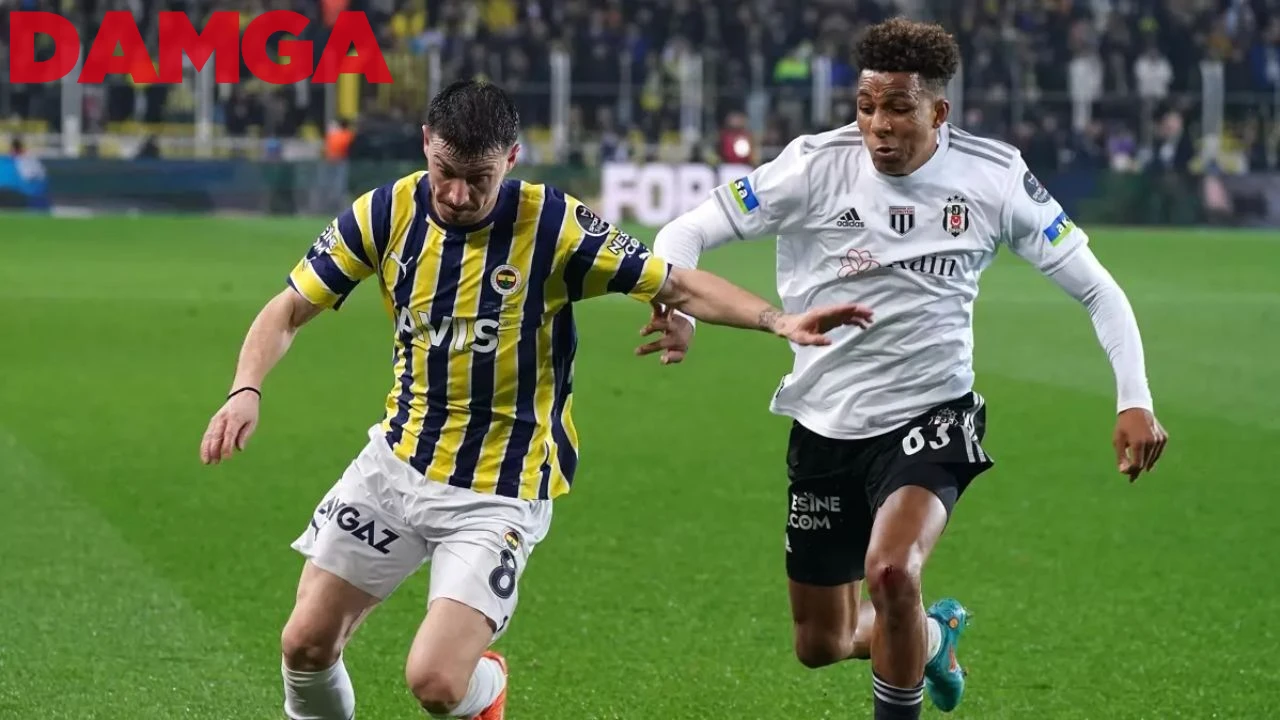 Beşiktaş-Fenerbahçe Derbisi: Bilet Satışı, Fiyatları, Ne Zaman Oynanacak!