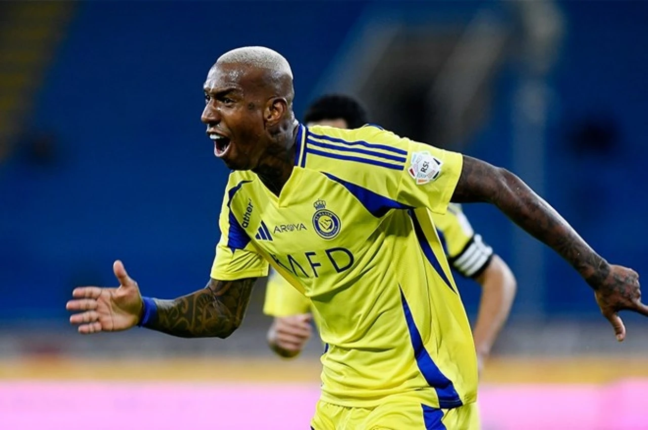 Fenerbahçe’nin Talisca Hamlesi! Talisca transferinde son durum!