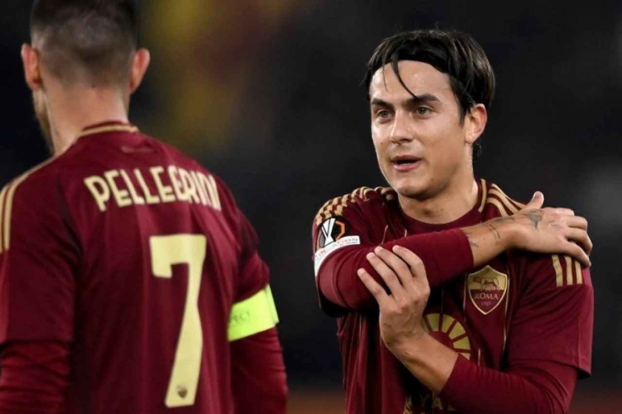 Paulo Dybala Galatasaray’a Gelecek Mi? Maaş ve Bonservis Krizi Gündemde