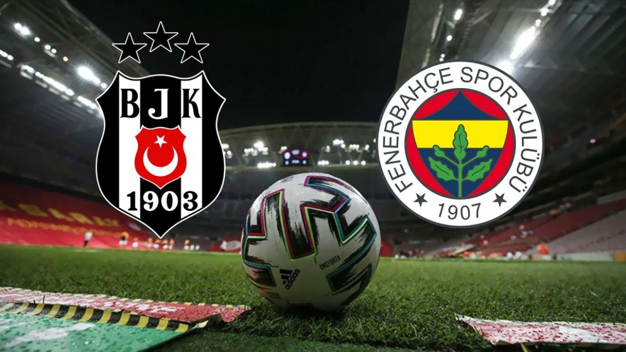 Beşiktaş Fenerbahçe Maçını Şifresiz CBC Sport HD Yayınlıyor Mu?