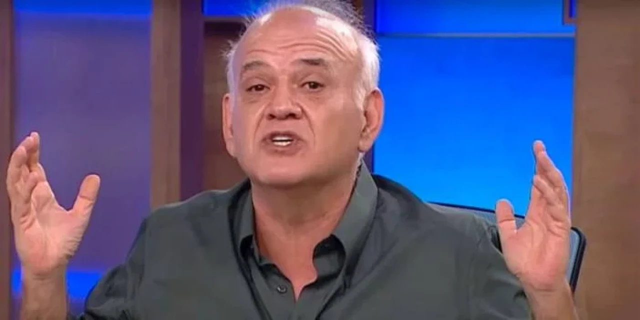 Ahmet Çakar’ın Futbol Dışı Yorumu! Mourinho ve Acun Ilıcalı’ya Survivor Önerisi!