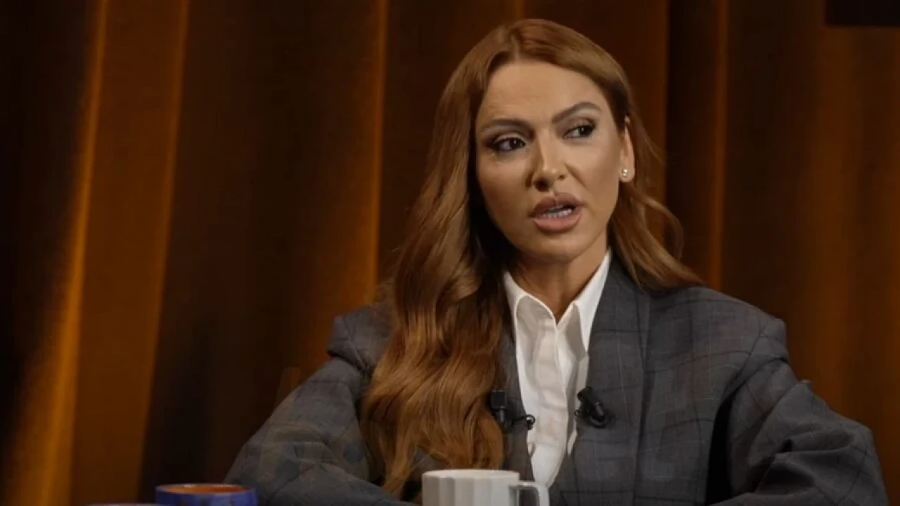 Hadise Sinan Akçıl olayı ne, Kim kimi aldattı? Neden ayrıldılar?