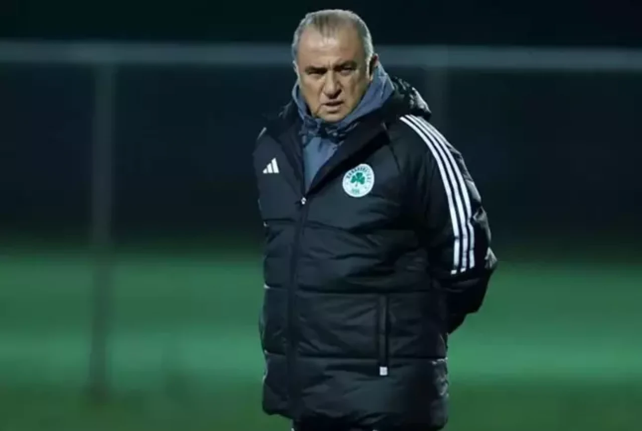 Fatih Terim’in Al-Shabab Ekibi Belli Oldu! Şampiyon Hoca ve Efsane Teknik Kadro Görev Başında