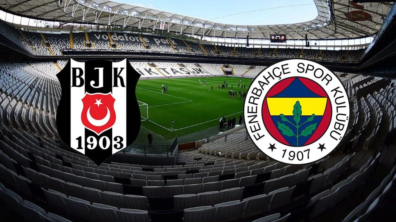 Beşiktaş Fenerbahçe Maçını Canlı Taraftarium24, Justin TV Üzerinden Şifresiz Erişim Linki Var mı?