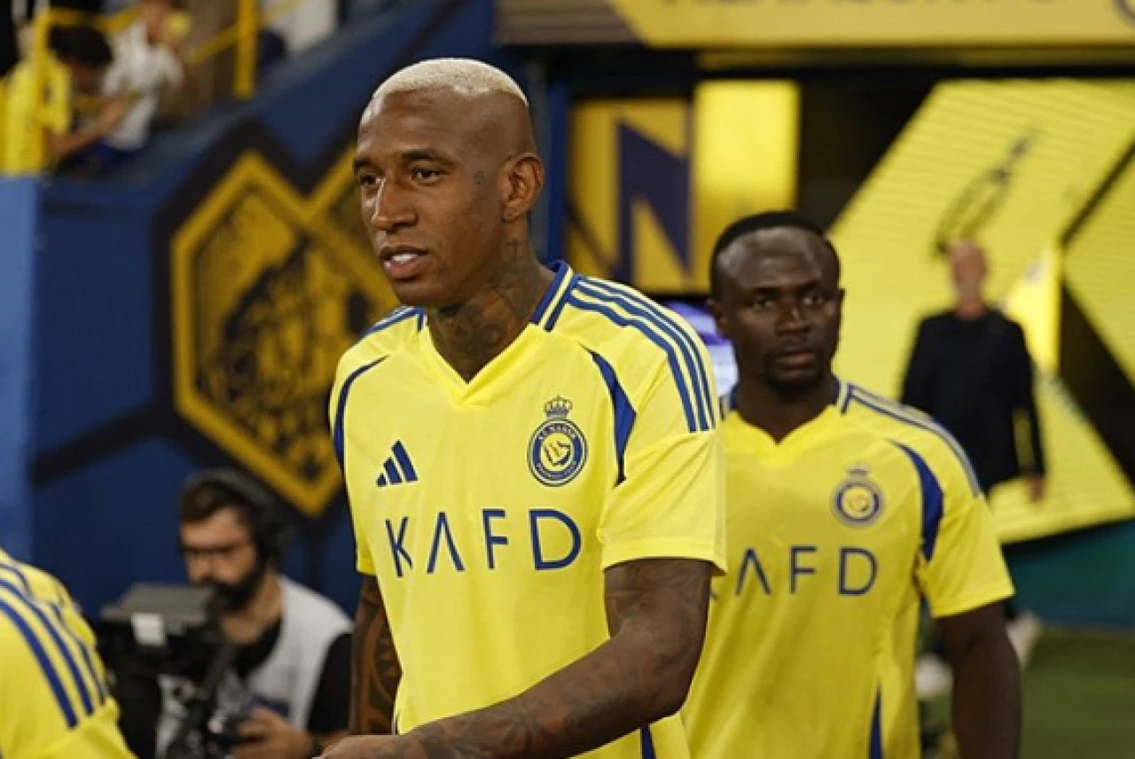 Fenerbahçe’den Talisca’ya 4 Milyon Euro Teklif! Transferde Kritik Detaylar Ortaya Çıktı