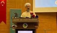 Diyanet İşleri Başkanı Ali Erbaş, kanunları caydırılık açısından yeterli görmedi, idam istedi