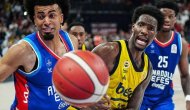 EuroLeague’de Türk derbisi! Anadolu Efes - Fenerbahçe Beko maçı saat kaçta, hangi kanalda, ilk 5’ler belli oldu mu?