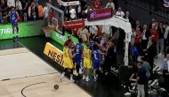 EuroLeague’de Türk derbisinin galibi Fenerbahçe Beko!