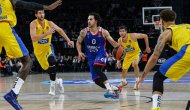 Maccabi - Anadolu Efes maçı nerede oynanacak, saat kaçta, hangi kanalda?