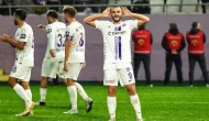 52 Orduspor FK, Ziraat Türkiye Kupası'nda Şanlıurfaspor'u Yenerek 4. Tura Yükseldi