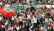 Amedspor Başkanı Elaldı, taraftar yasağına köpürdü: 'Karar düzeltilmezse maça çıkmayacağız'