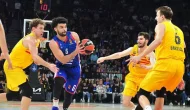 Anadolu Efes - Barcelona maçı ne zaman, saat kaçta, hangi kanalda?