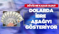 Dolar fiyatları ne kadar oldu? 24 Ekim Perşembe dolar ve euro ne kadar oldu? Euro kaç TL? İşte güncel fiyatlar