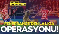 Fenerbahçe'den çifte operasyon! Cristian Medina sonrası Reinildo