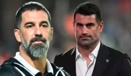 Arda Turan ve Volkan Demirel PFDK’ya sevk edildi!